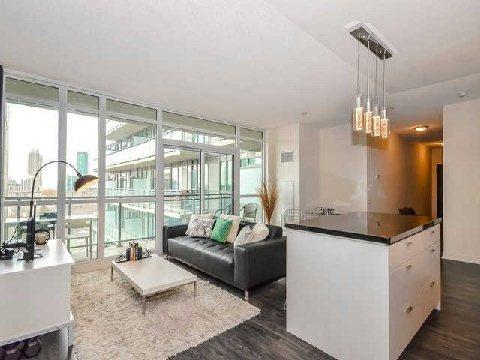 713 - 775 King St W, Condo with 2 bedrooms, 2 bathrooms and 1 parking in Toronto ON | Image 2