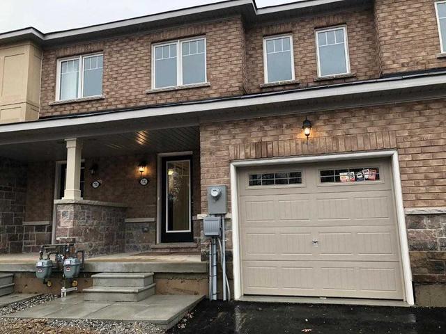 7743 White Pine Cres, House attached with 3 bedrooms, 3 bathrooms and 2 parking in Niagara Falls ON | Image 1