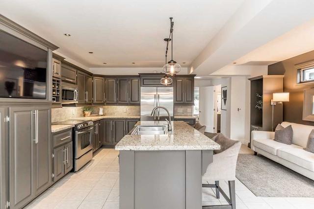 79 Drury Lane, House detached with 3 bedrooms, 4 bathrooms and 5 parking in Barrie ON | Image 9
