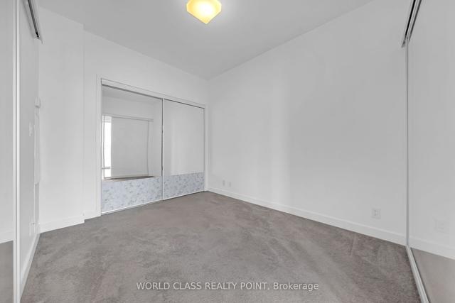 3201 - 12 York St, Condo with 1 bedrooms, 1 bathrooms and 0 parking in Toronto ON | Image 4