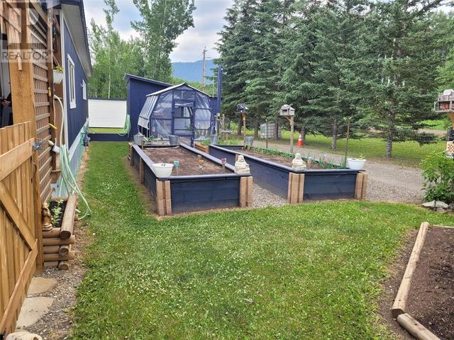 6336 Wildmare Road, House other with 4 bedrooms, 1 bathrooms and null parking in Peace River E BC | Image 19