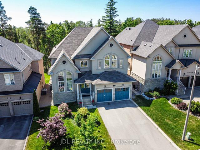 19 Princess Isabella Crt, House detached with 4 bedrooms, 5 bathrooms and 6 parking in Vaughan ON | Image 35