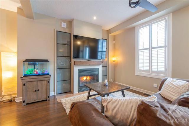 333 St Patrick Street, Townhouse with 3 bedrooms, 1 bathrooms and 1 parking in Ottawa ON | Image 7