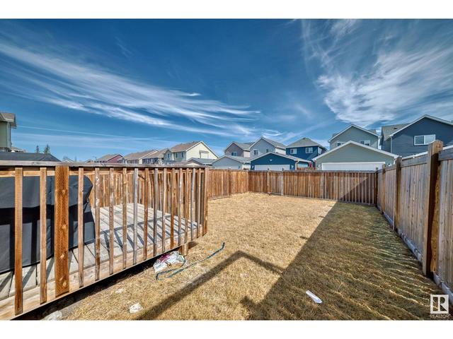 2209 86 St Sw, House semidetached with 3 bedrooms, 2 bathrooms and null parking in Edmonton AB | Image 31