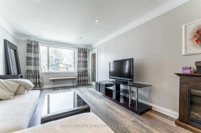 65 Broadway Ave, House detached with 4 bedrooms, 3 bathrooms and 3 parking in Hamilton ON | Image 31
