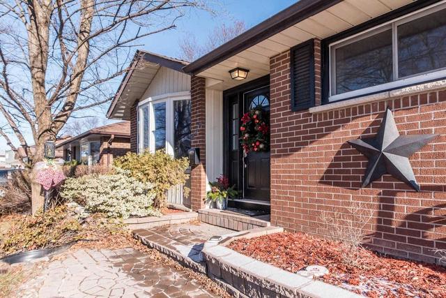 679 Central Park Blvd N, House detached with 2 bedrooms, 2 bathrooms and 2 parking in Oshawa ON | Image 34