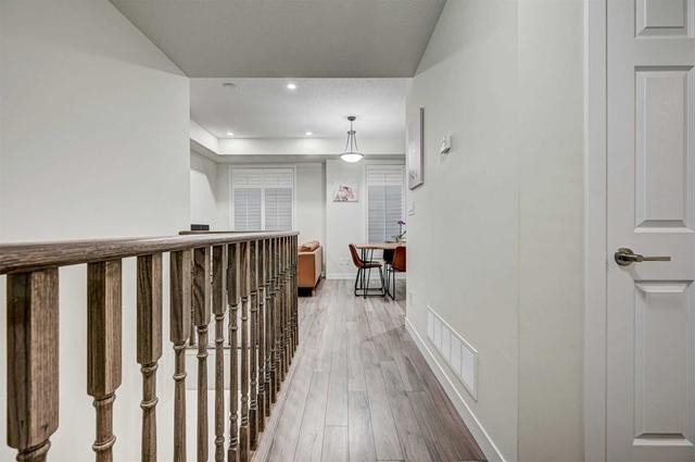 26 - 630 Rogers Rd, Townhouse with 2 bedrooms, 2 bathrooms and 1 parking in Toronto ON | Image 10