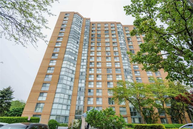 809 - 90 Dale Ave, Condo with 2 bedrooms, 2 bathrooms and 1 parking in Toronto ON | Image 24