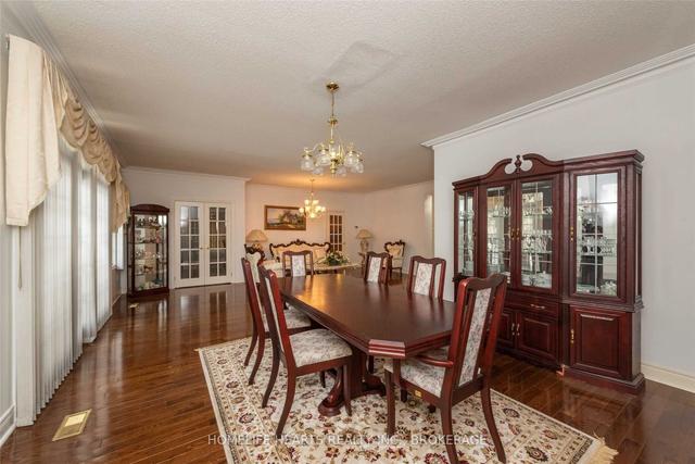 530 Conservation Dr, House detached with 4 bedrooms, 5 bathrooms and 9 parking in Brampton ON | Image 30