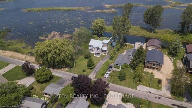63 Old Cut Blvd, House detached with 4 bedrooms, 3 bathrooms and 10 parking in Norfolk County ON | Image 33