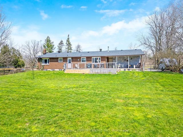 7294 Appleby Line, House detached with 3 bedrooms, 3 bathrooms and 14 parking in Milton ON | Image 28