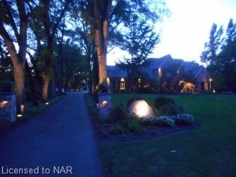 15550 Niagara River Parkway W, House detached with 5 bedrooms, 5 bathrooms and null parking in Niagara on the Lake ON | Image 14