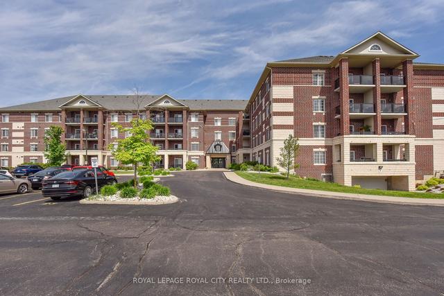216 - 308 Watson Pkwy N, Condo with 1 bedrooms, 1 bathrooms and 1 parking in Guelph ON | Image 36