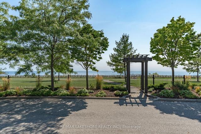 206 - 375 Lakebreeze Dr, Condo with 2 bedrooms, 2 bathrooms and 2 parking in Clarington ON | Image 18