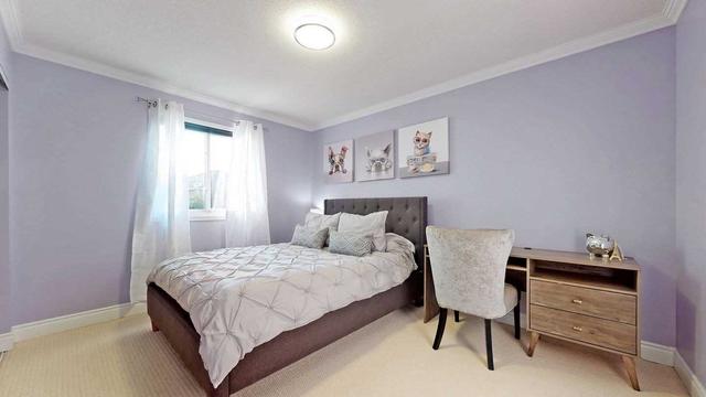 228 Senator St, House detached with 4 bedrooms, 3 bathrooms and 4 parking in Pickering ON | Image 13