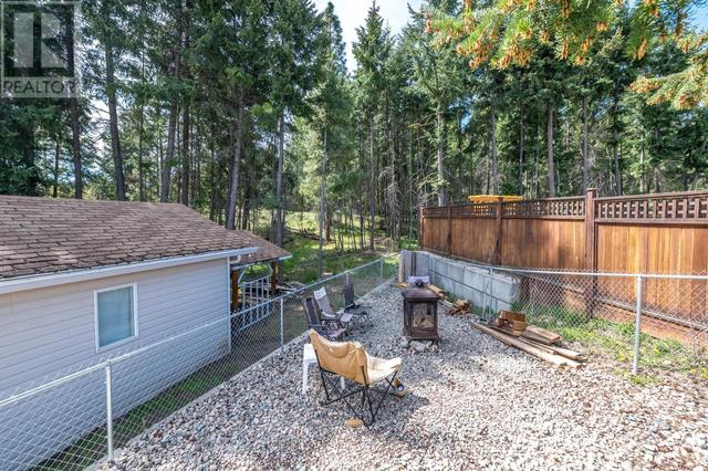 118 Westridge Drive, House detached with 5 bedrooms, 3 bathrooms and 2 parking in Princeton BC | Image 40