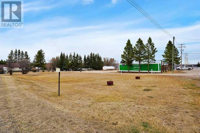 18 50 Avenue, House detached with 3 bedrooms, 1 bathrooms and 2 parking in Ponoka County AB | Image 43