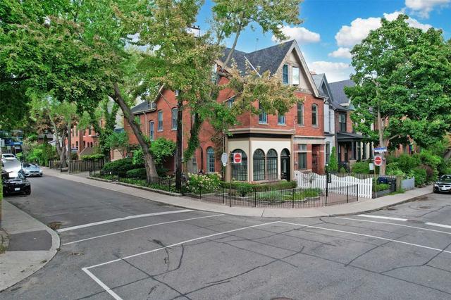 78 Amelia St, House semidetached with 4 bedrooms, 4 bathrooms and 1 parking in Toronto ON | Image 28