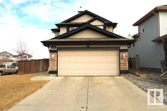 7852 7 Av Sw, House detached with 3 bedrooms, 2 bathrooms and null parking in Edmonton AB | Image 3