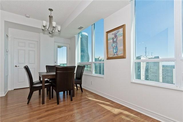3101 - 208 Enfield Pl, Condo with 1 bedrooms, 1 bathrooms and 1 parking in Mississauga ON | Image 14