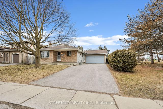 1852 Aldersbrook Rd, House detached with 3 bedrooms, 2 bathrooms and 8 parking in London ON | Image 1