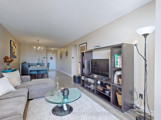 407 - 10 Tangreen Crt, Condo with 2 bedrooms, 2 bathrooms and 2 parking in Toronto ON | Image 30
