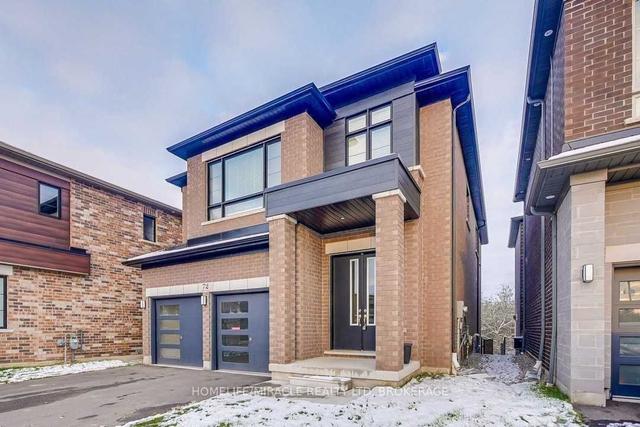 72 Slater St, House detached with 4 bedrooms, 4 bathrooms and 7 parking in Cambridge ON | Image 34