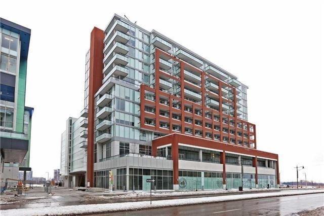 1003 - 180 Enterprise Blvd, Condo with 1 bedrooms, 1 bathrooms and 1 parking in Markham ON | Image 15
