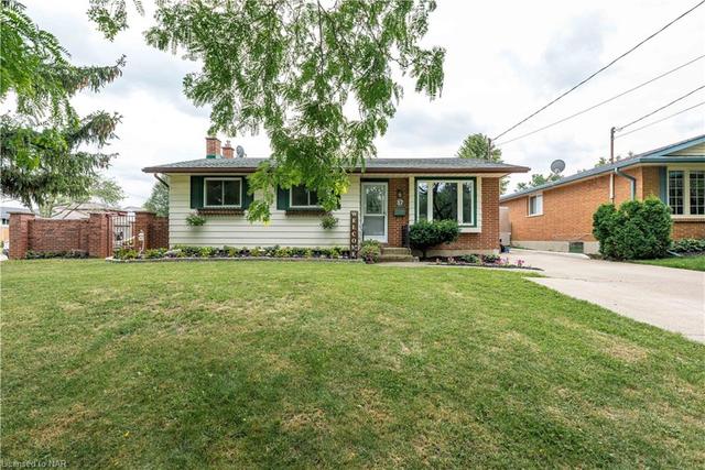 37 Cindy Drive, House detached with 3 bedrooms, 2 bathrooms and 4 parking in St. Catharines ON | Image 35