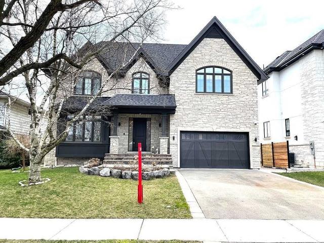 2194 Haygate Cres, House detached with 4 bedrooms, 6 bathrooms and 6 parking in Mississauga ON | Image 1