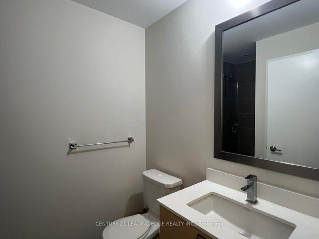 2307 - 11 Bogert Ave, Condo with 2 bedrooms, 2 bathrooms and 1 parking in Toronto ON | Image 7