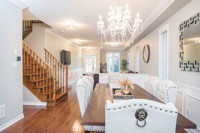 567 Duncan Lane, House semidetached with 3 bedrooms, 4 bathrooms and 2 parking in Milton ON | Image 40