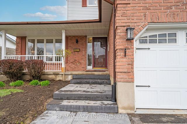 912 Copperfield Dr, House detached with 3 bedrooms, 4 bathrooms and 3 parking in Oshawa ON | Image 23