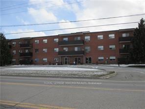 321 - 485 Thorold Rd, Condo with 2 bedrooms, 1 bathrooms and 1 parking in Welland ON | Image 12