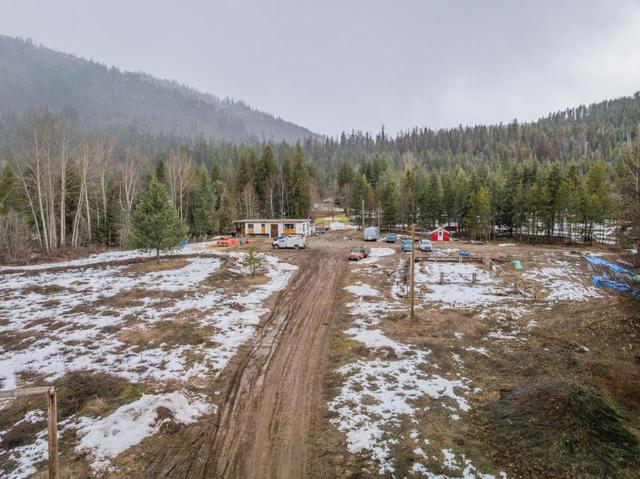 101 Champion Park Road, House detached with 4 bedrooms, 2 bathrooms and null parking in Kootenay Boundary A BC | Image 62