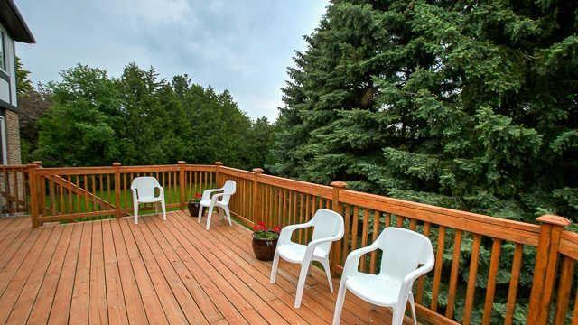 8 Trimble Crt, House detached with 4 bedrooms, 4 bathrooms and 6 parking in Markham ON | Image 20