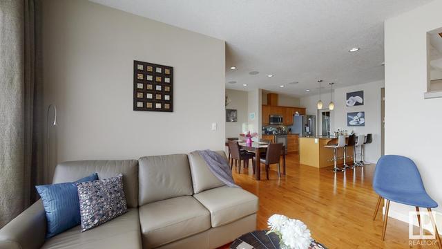 1661 James Mowatt Tr Sw, House semidetached with 2 bedrooms, 2 bathrooms and 4 parking in Edmonton AB | Image 15