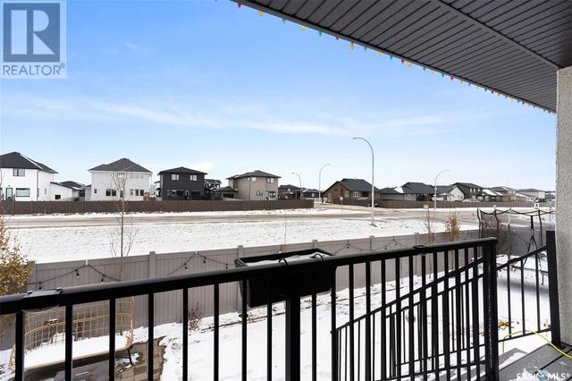 103 Vestor Drive, House detached with 5 bedrooms, 3 bathrooms and null parking in Pilot Butte SK | Image 35