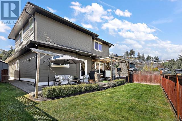 3437 Hopwood Pl, House detached with 5 bedrooms, 3 bathrooms and 3 parking in Colwood BC | Image 28