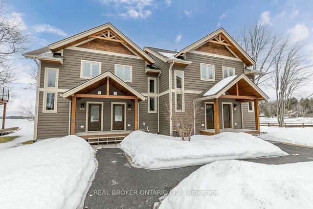 2c - 1841 Muskoka Road 118 W, Condo with 2 bedrooms, 2 bathrooms and 2 parking in Muskoka Lakes ON | Image 23