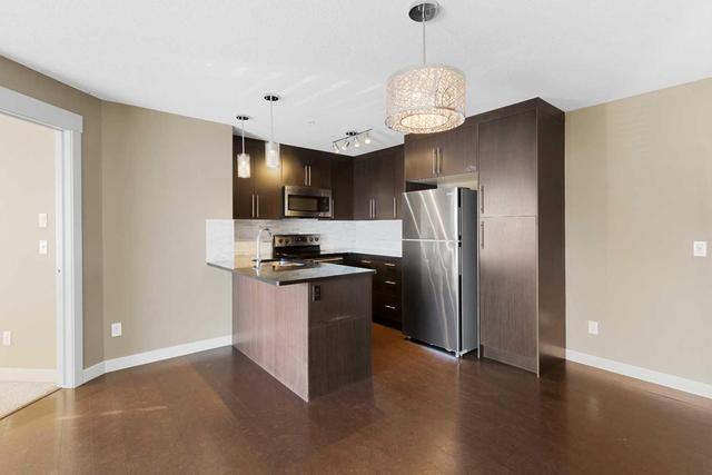 1207 - 155 Skyview Ranch Way Ne, Home with 2 bedrooms, 2 bathrooms and 1 parking in Calgary AB | Image 5