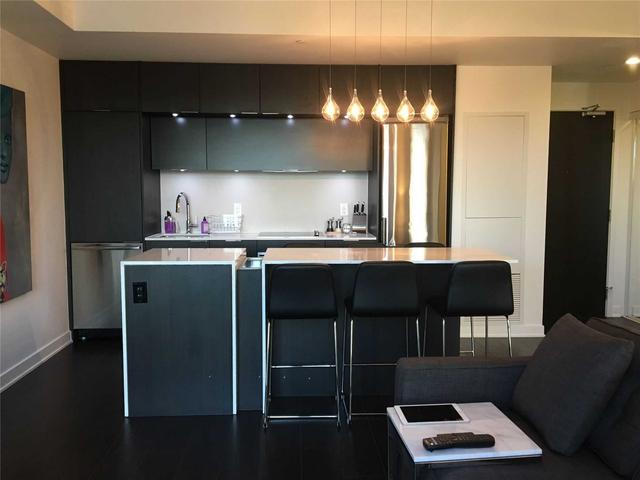 526 - 170 Sumach St, Condo with 1 bedrooms, 1 bathrooms and 1 parking in Toronto ON | Image 23
