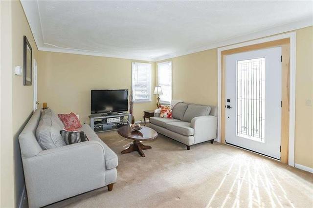703 #14 Regional Rd W, House detached with 2 bedrooms, 1 bathrooms and 5 parking in West Lincoln ON | Image 36