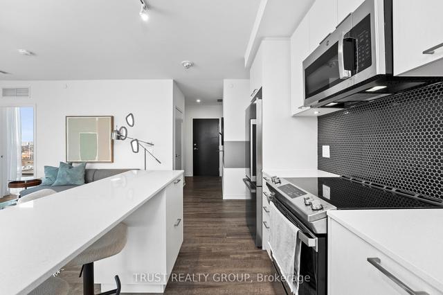 1104 - 1808 St. Clair Ave W, Condo with 2 bedrooms, 2 bathrooms and 0 parking in Toronto ON | Image 27