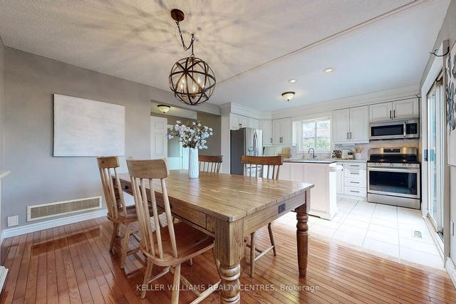 620 Laurier Ave, House semidetached with 3 bedrooms, 2 bathrooms and 2 parking in Milton ON | Image 11