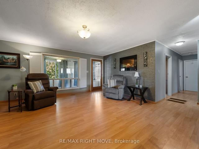 3955 Concession 12 Rd, House detached with 3 bedrooms, 1 bathrooms and 8 parking in Ramara ON | Image 20