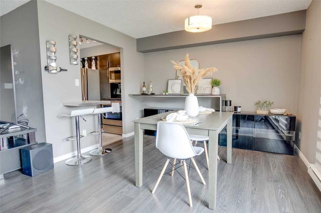221 e - 9099 Riverside Dr, Condo with 1 bedrooms, 1 bathrooms and 1 parking in Windsor ON | Image 5