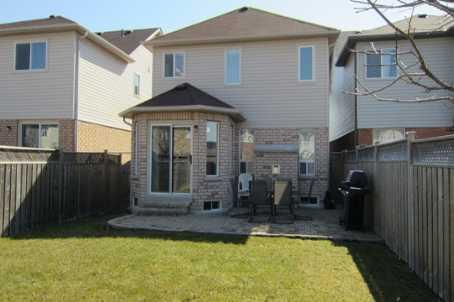 79 Shenandoah Dr, House attached with 3 bedrooms, 3 bathrooms and 2 parking in Whitby ON | Image 9
