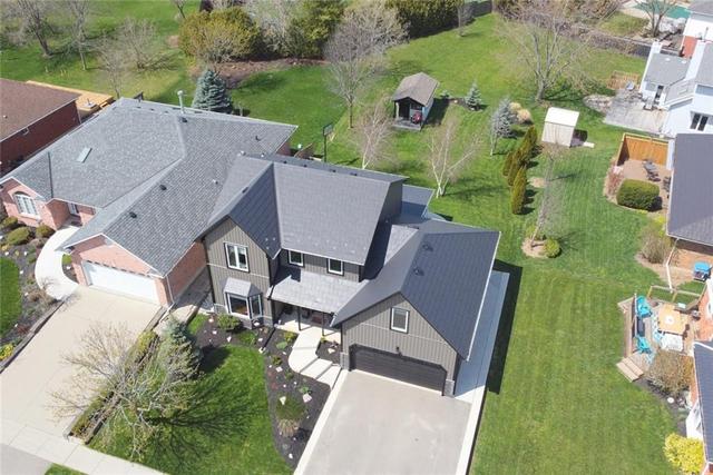 31 Caledonia Drive, House detached with 4 bedrooms, 2 bathrooms and 2 parking in Haldimand County ON | Image 3