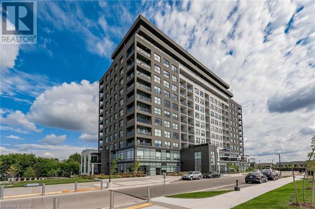1880 Gordon Street Unit# 503, Condo with 2 bedrooms, 2 bathrooms and 1 parking in Guelph ON | Image 37